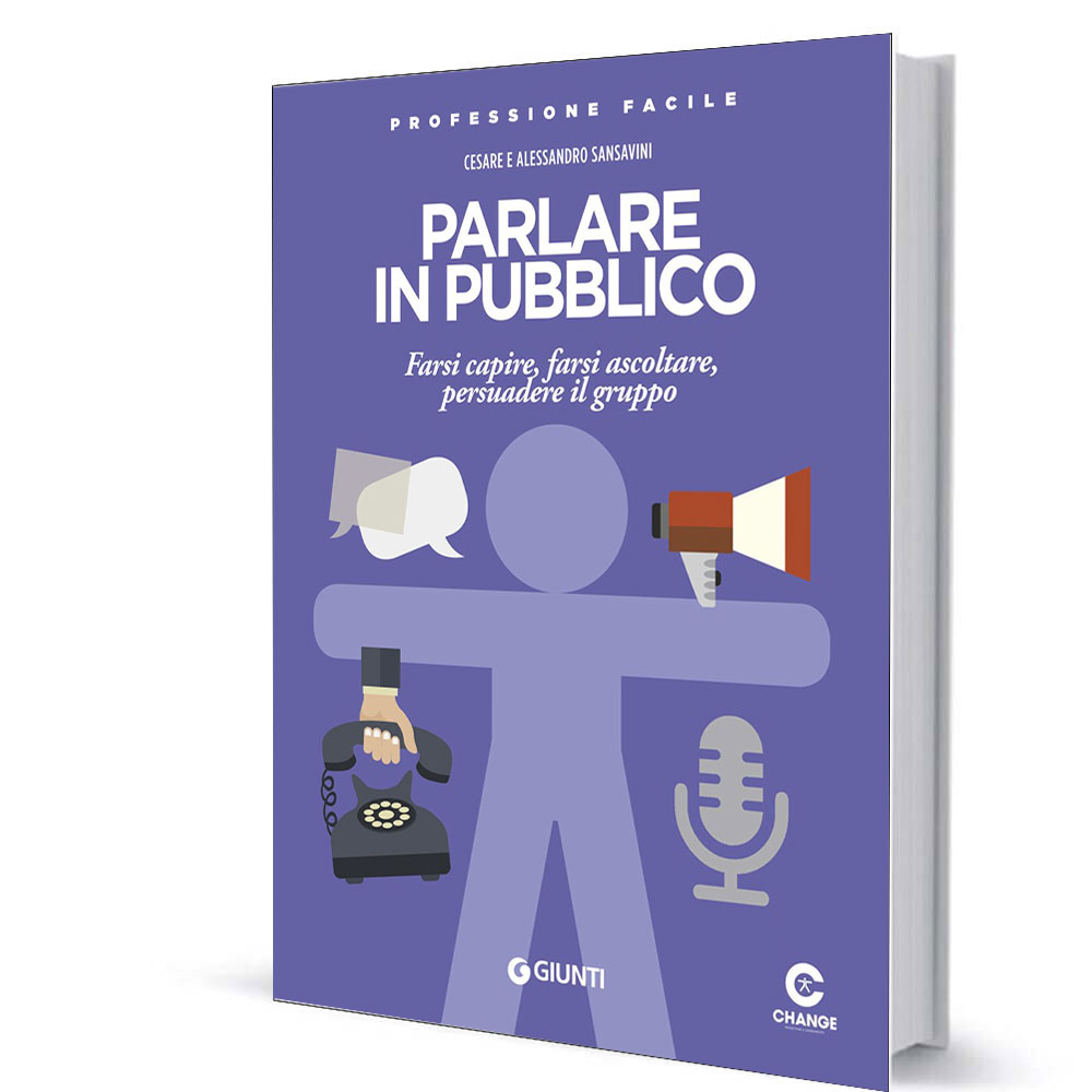 Ebook Parlare in Pubblico pdf imparare a parlare in pubblico